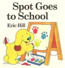 Image for Spot goes to school