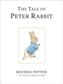 Image for The tale of Peter Rabbit