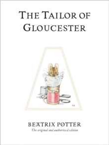 Image for The tailor of Gloucester