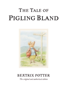 Image for The tale of Pigling Bland
