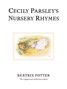 Image for Cecily Parsley's nursery rhymes