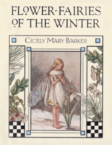 Image for Flower Fairies of the Winter