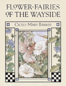Image for Flower Fairies of the Wayside