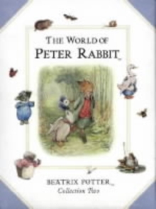 Image for The World of Peter Rabbit