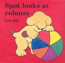 Image for Spot looks at colours