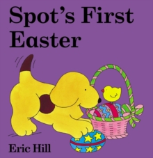 Image for Spot's First Easter