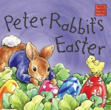 Image for Peter Rabbit's Easter