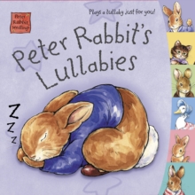 Image for Peter Rabbit Seedlings: Peter Rabbit's Lullabies