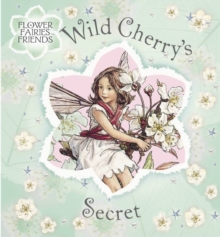Image for Wild Cherry's Secret