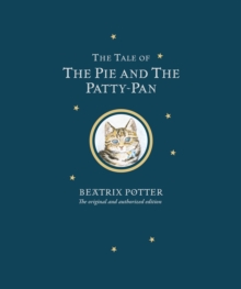 Image for The tale of the pie and the patty-pan