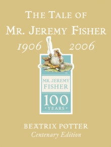 Image for The Tale of Mr. Jeremy Fisher