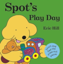 Image for Spot's Play Day