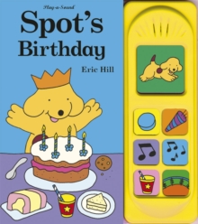 Image for Spot's Birthday