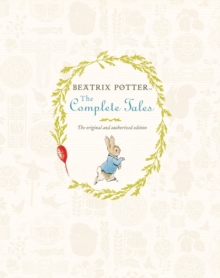 Image for Beatrix Potter The Complete Tales