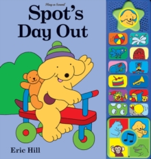 Image for Spot's Day Out