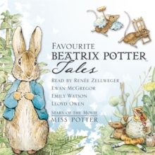 Image for Favourite Beatrix Potter Tales