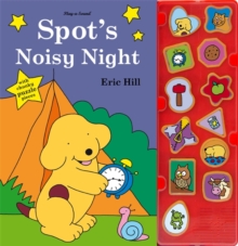 Image for Spot's Noisy Night