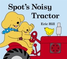 Image for Spot's Noisy Tractor