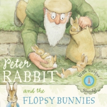 Image for Peter Rabbit and the Flopsy Bunnies Sound Book
