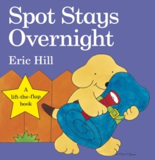 Image for Spot stays overnight