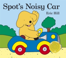 Image for Spot's Noisy Car