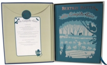 Image for Beatrix Potter: The Complete Tales (Luxury Edition)