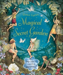 Image for Magical Secret Garden