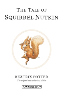 Image for The tale of Squirrel Nutkin