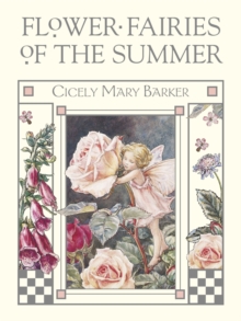 Image for Flower fairies of the summer