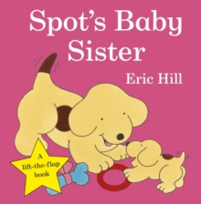 Image for Spot's Baby Sister