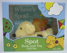 Image for Spot Book and Toy Gift Set