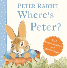 WHERES PETER