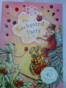 Image for FLOWER FAIRIES AN ENCHANTED PARTY