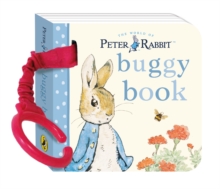 Image for Peter Rabbit buggy book