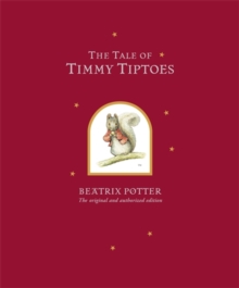 Image for The Tale of Timmy Tiptoes