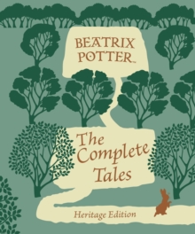 Image for Beatrix Potter  : the complete tales