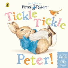 Image for Peter Rabbit: Tickle Tickle Peter!