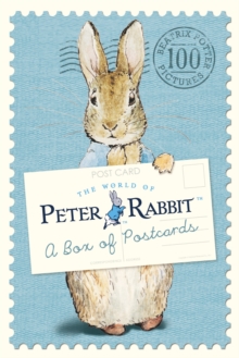Image for The World of Peter Rabbit: A Box of Postcards