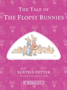 Image for The tale of the Flopsy Bunnies