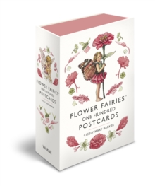 Image for Flower Fairies One Hundred Postcards