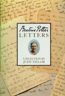 Image for Beatrix Potter's Letters