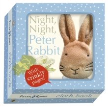 Image for Night night Peter Rabbit