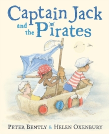 Image for Captain Jack and the pirates
