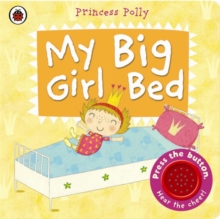 Image for My big girl bed