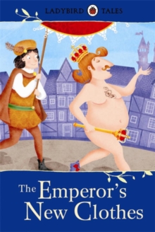 Image for Ladybird Tales: The Emperor's New Clothes