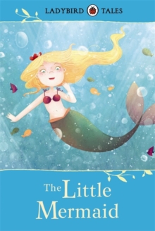 Image for Ladybird Tales: The Little Mermaid