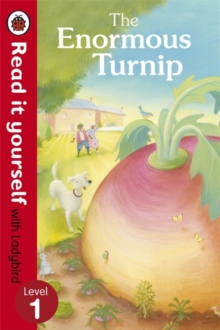 Image for The enormous turnip
