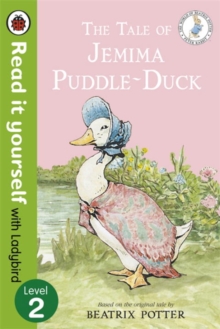 Image for The tale of Jemima Puddle-Duck.