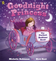 Image for Goodnight princess