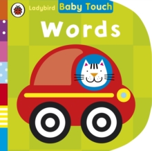 Image for Baby Touch: Words
